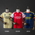 Arsenal 3-Piece 26/27 Bundle Jersey's