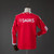 Long Sleeve S.L Benfica 26/27 Home Jersey