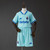 Kids FC Porto 26/27 Third Kit