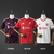 Liverpool 3-Piece 26/27 Bundle Jersey's