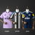 Newcastle United 3-Piece 26/27 Bundle Jersey's