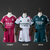 Kids Kit Real Madrid 3-Piece 26/27 Bundle
