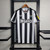 Newcastle United F.C. Home Jersey