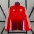 Manchester United Reversible 2025 Jacket