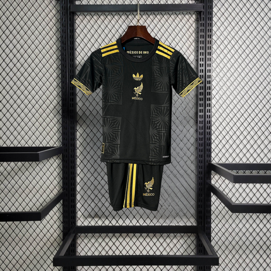 Kids Mexico 2025 Jersey