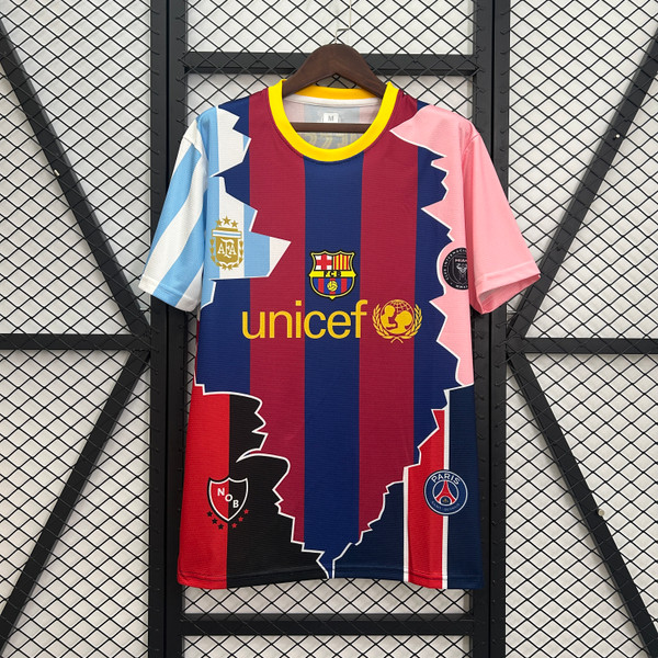 Messi Special Jersey