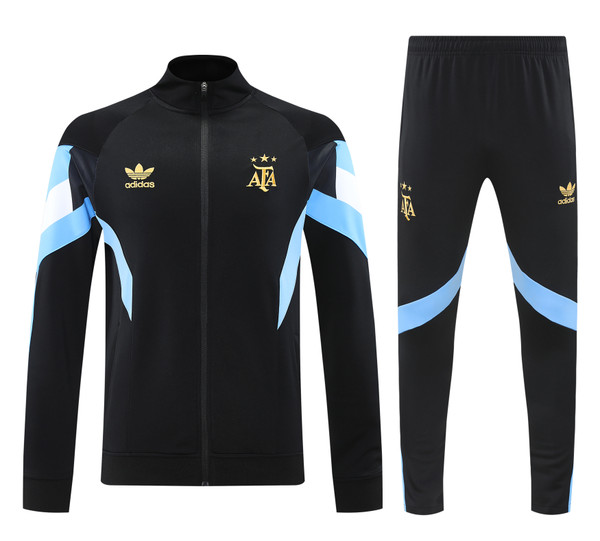 Argentina Home 2025 Track Suit