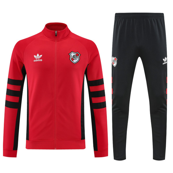 River Plate Classic Track Suit