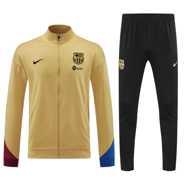 F.C. Barcelona Training Away Track Suit