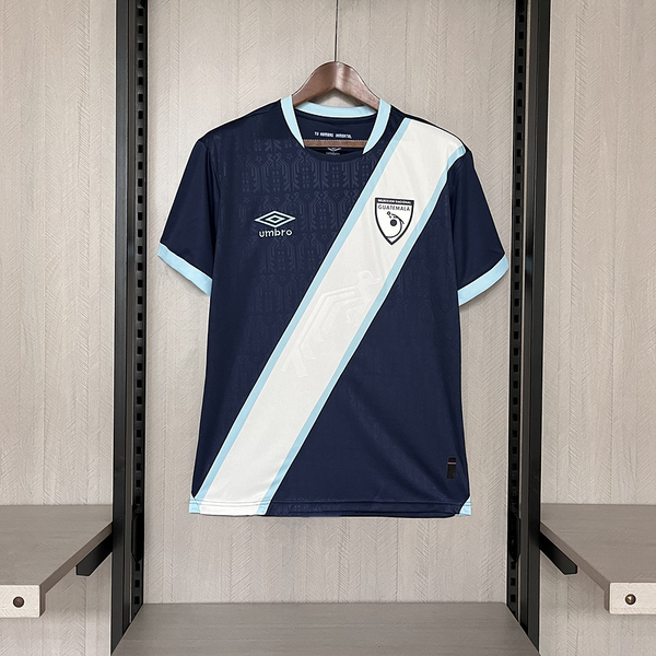 Guatemala Away 2025 Jersey