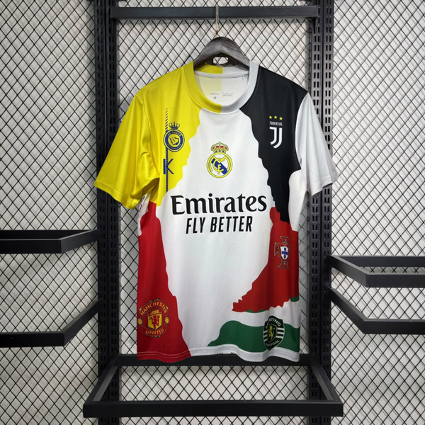 CR7 Special 2025 Jersey