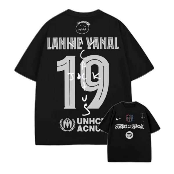 Yamal 19: Legacy Edition T-Shirt