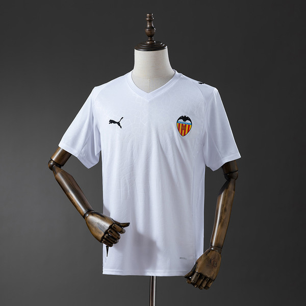 Valencia 25/26 Home Jersey