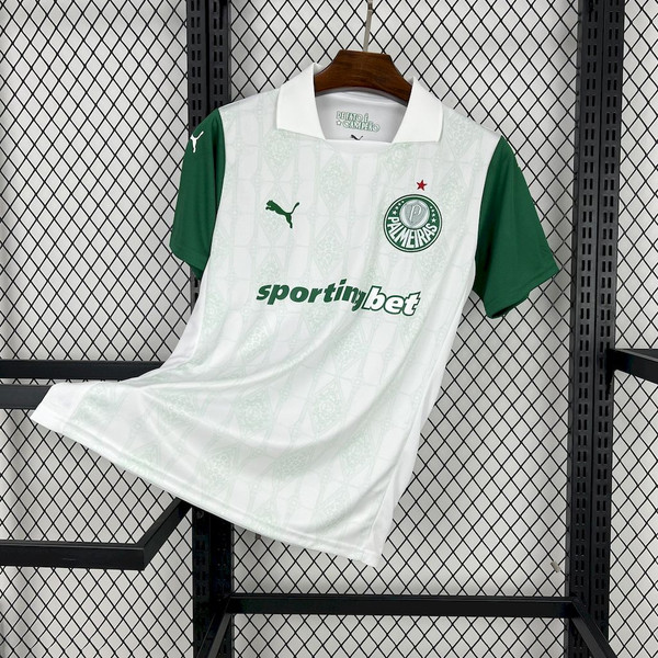 Palmeiras 25/26 Away Jersey
