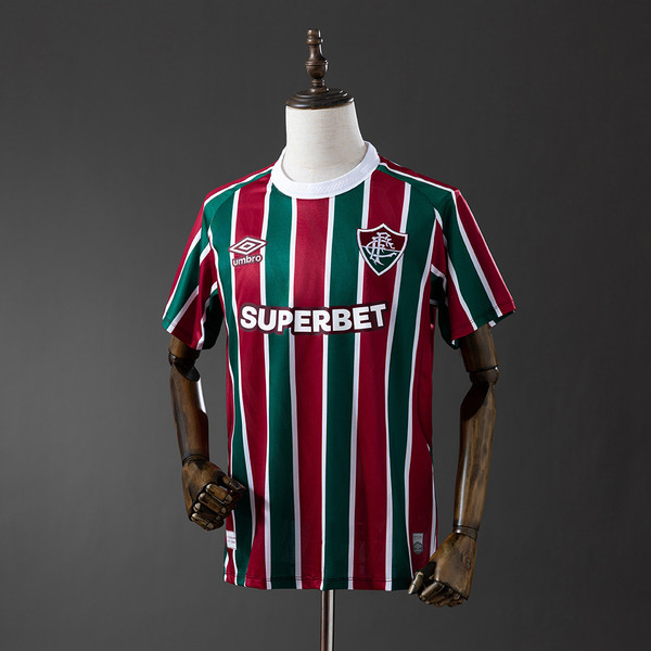 Fluminense FC 25/26 Home Jersey