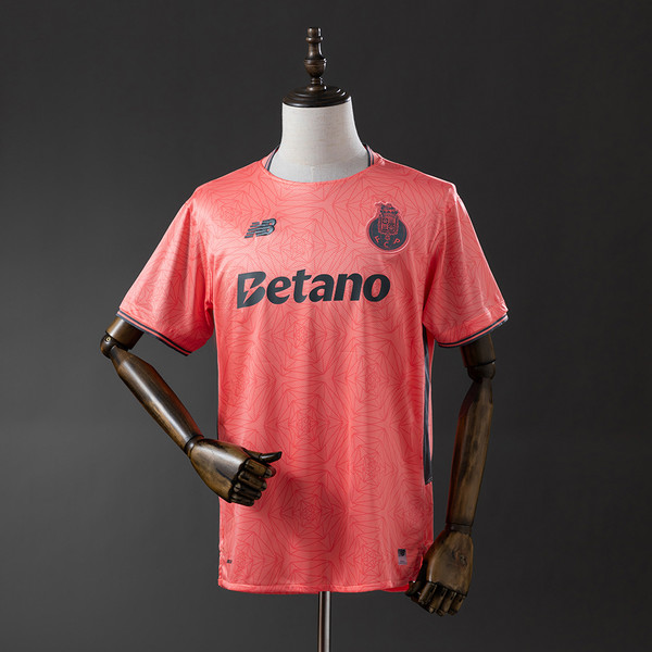 Porto FC 25/26 Away Jersey