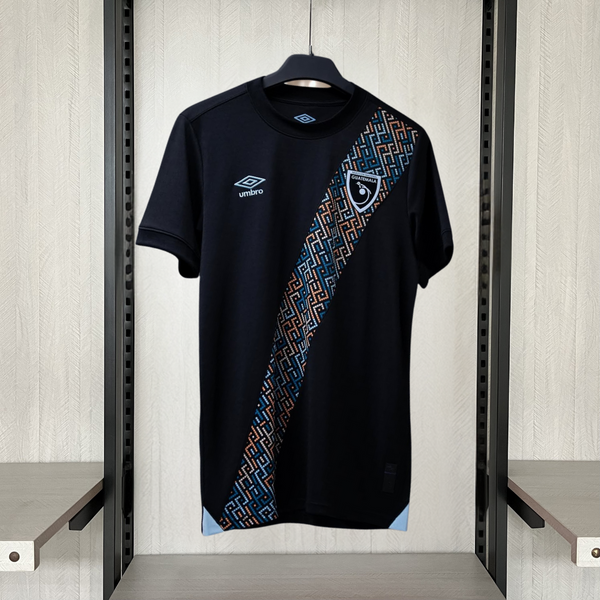 Guatemala Third 2025 Jersey
