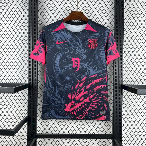 F.C. Barcelona 25/26 Shinryu Jersey