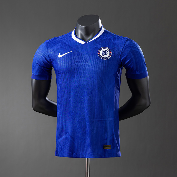 Player Version Chelsea 25/26 Home Jersey