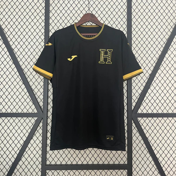 Honduras 2025 Fourth Jersey
