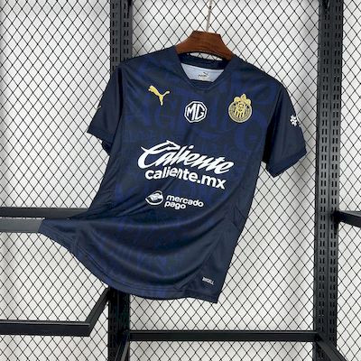 Chivas Third 2025/26 Jersey