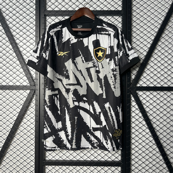 Botafogo FC 25/26 Third Jersey