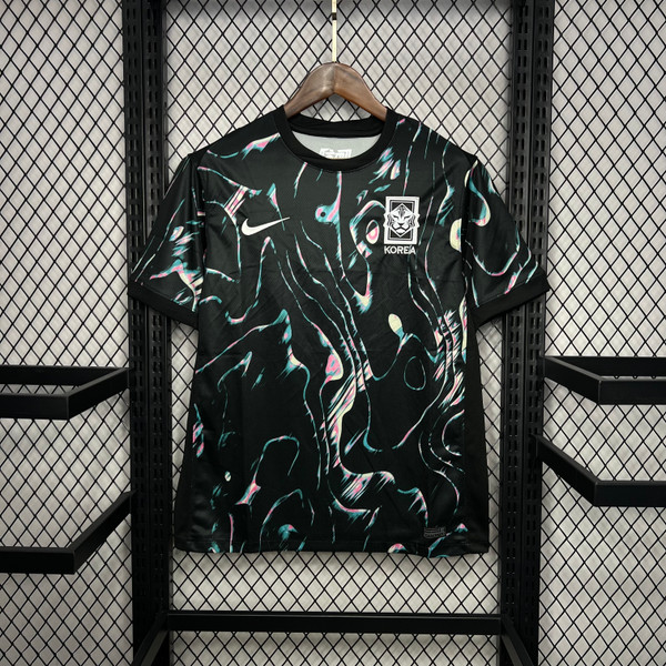 South Korea 2024 Away Jersey