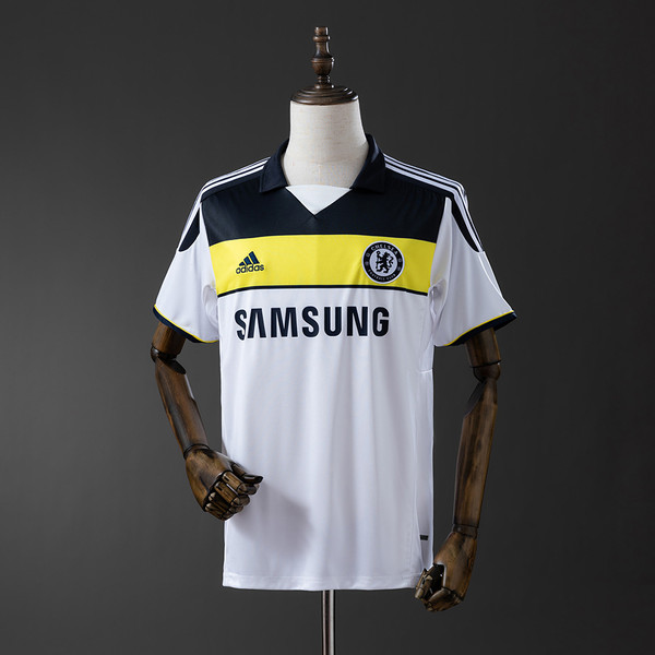 Retro Chelsea 11/12 Third Jersey