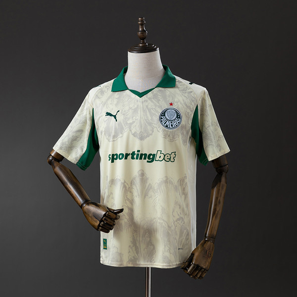 Palmeiras 25/26 Third Jersey