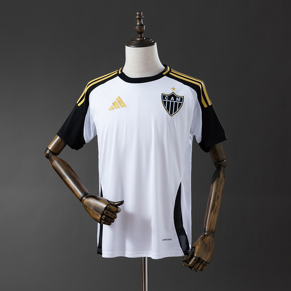 Atlético Mineiro 25/26 Away Jersey