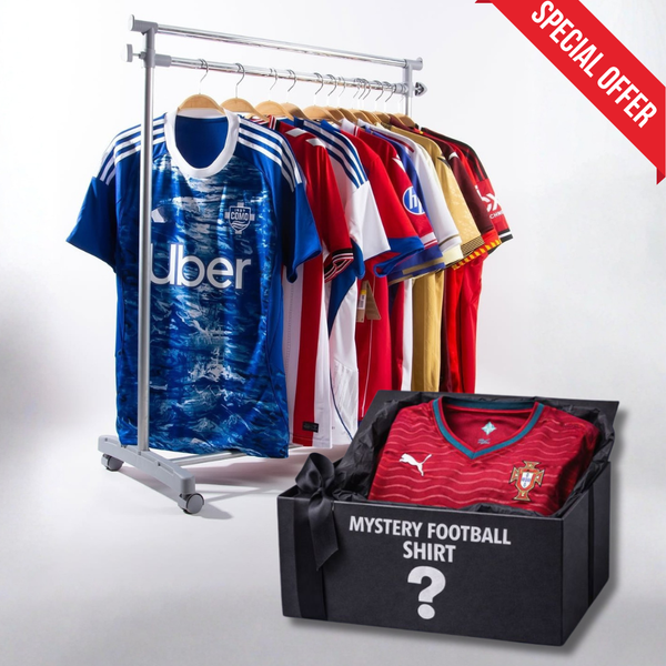 Mystery Jersey Box