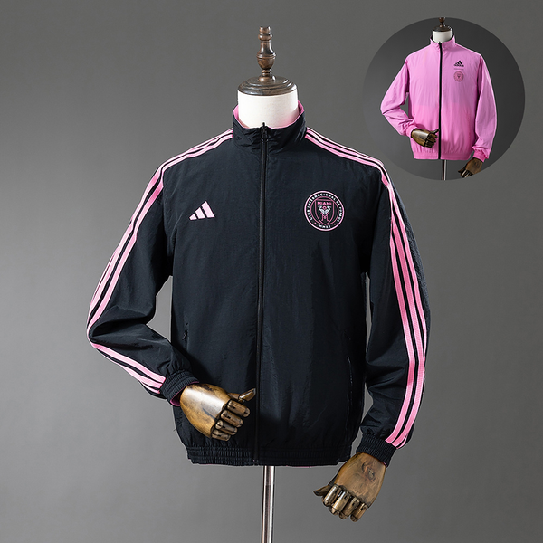 Inter Miami 2025/26 Reversable Jacket