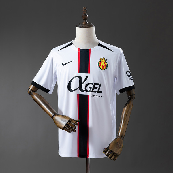 RCD Mallorca 25/26 Away Jersey