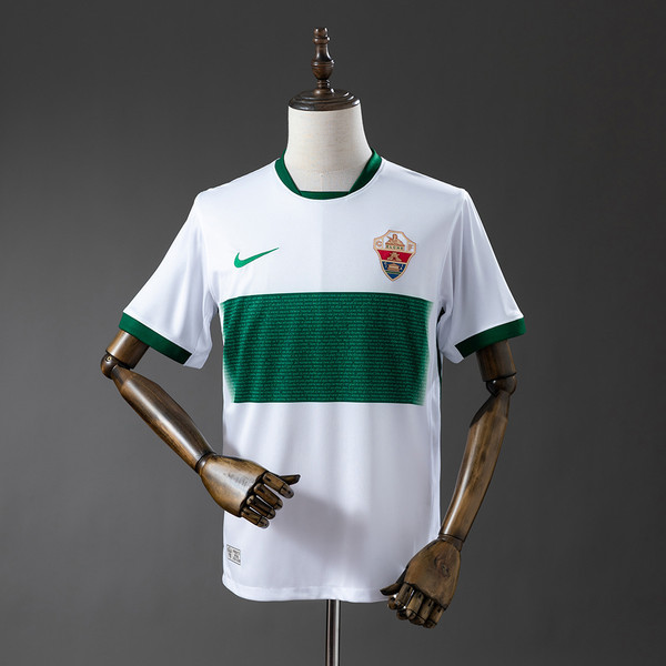 Elche CF 25/26 Home Jersey