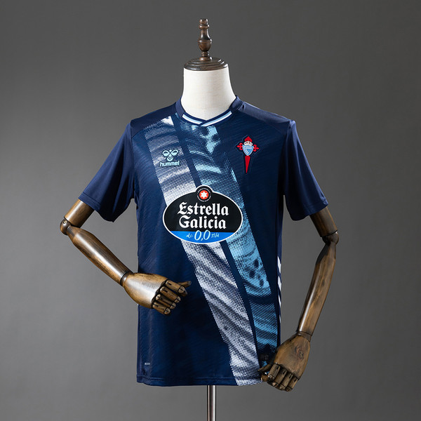RC Celta de Vigo 25/26 Away Jersey