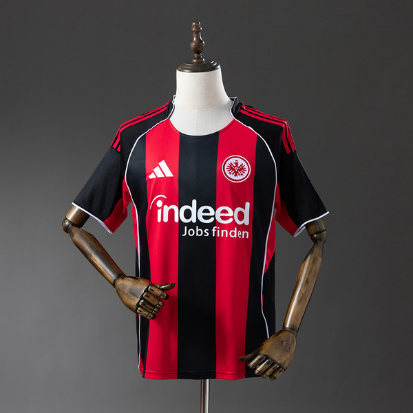 Frankfurt Home 25/26 Jersey