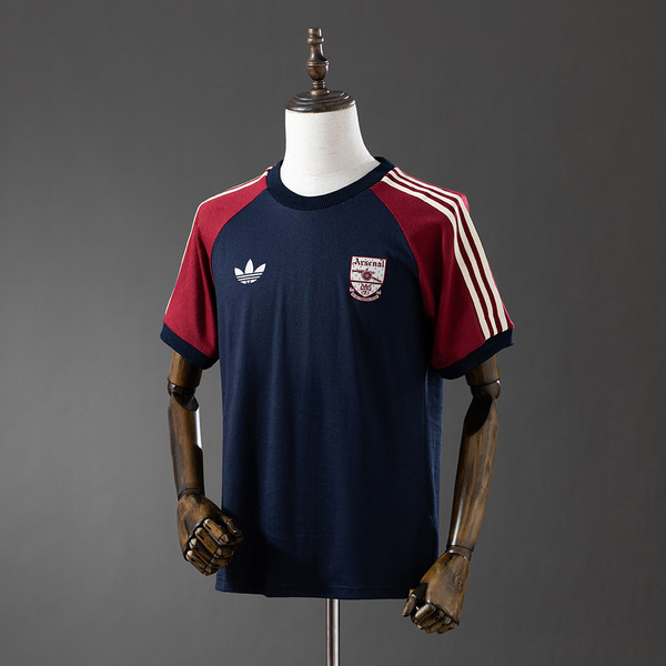 Arsenal 25/26 Adicolor Classics Jersey