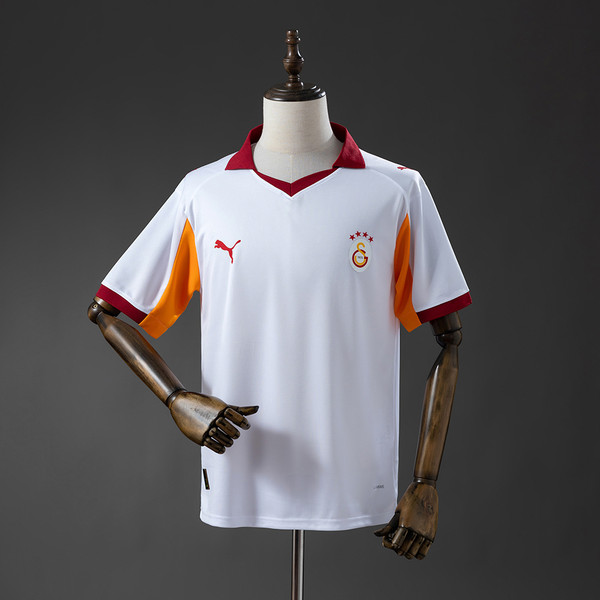 Galatasaray SK Away 25/26 Jersey