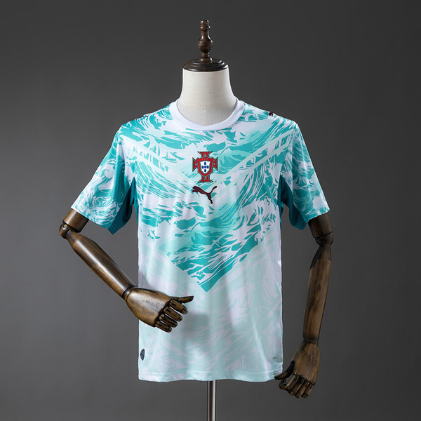 Portugal Away 2026 Jersey