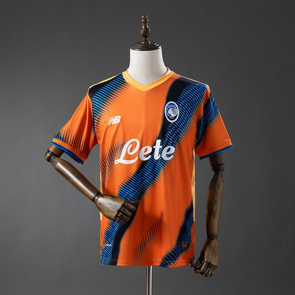 Atalanta BC Third 25/26 Jersey