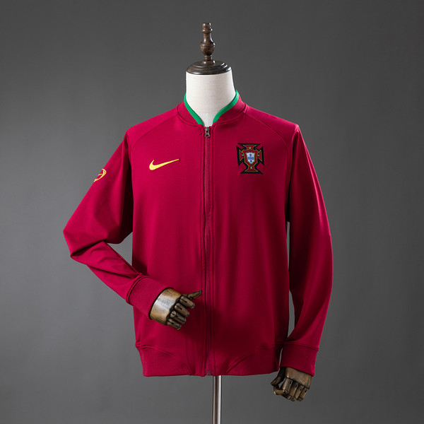 Retro Portugal 2006 Jacket
