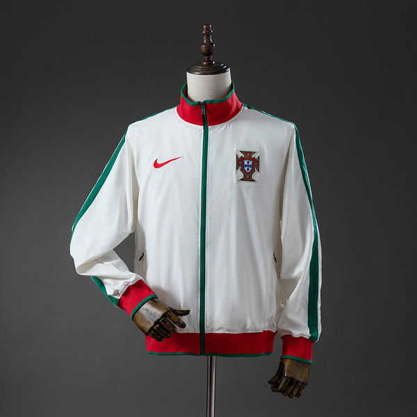 Retro Portugal 2010 Jacket