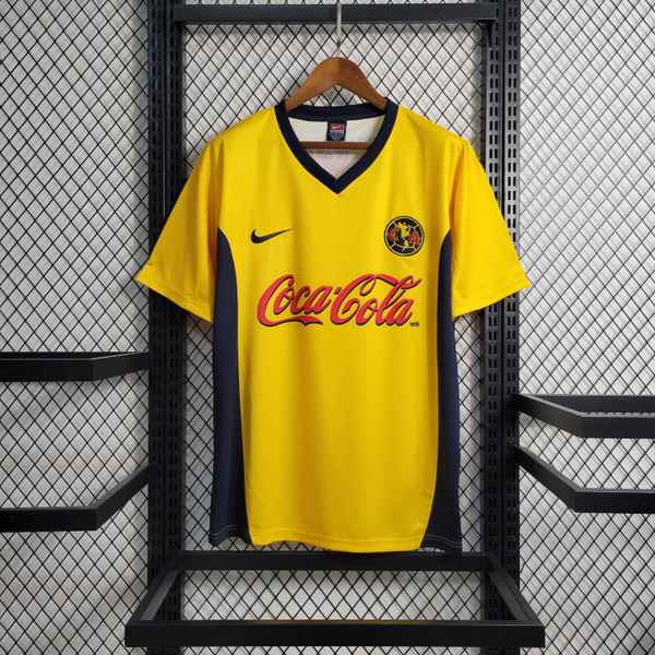 Retro America 00/01 Home Jersey
