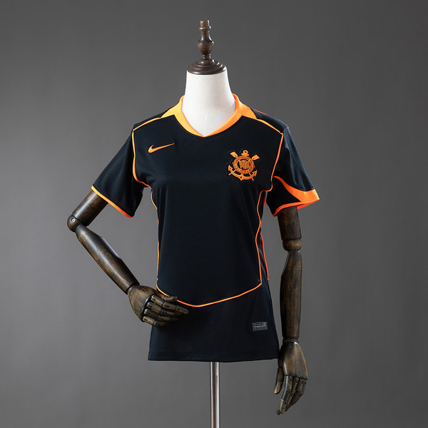 Women Corinthians  25/26 Third Jersey