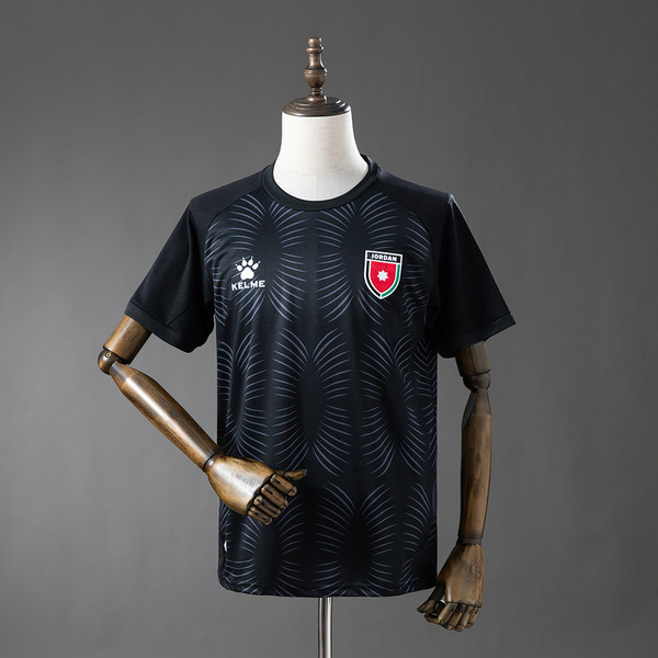 Jordan 2026 Third Jersey
