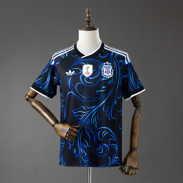 Argentina 2026 Away Jersey