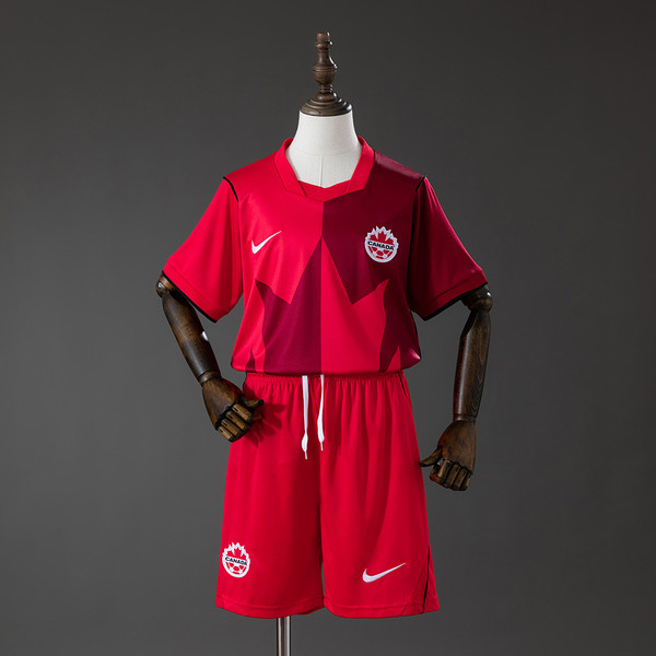 Kids Canada Home 2026 Kit