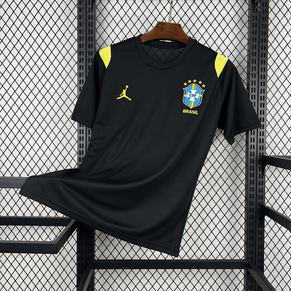 Brazil 2026 Warm Up Jersey