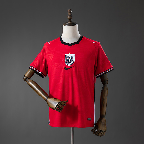England 2026 Away Jersey