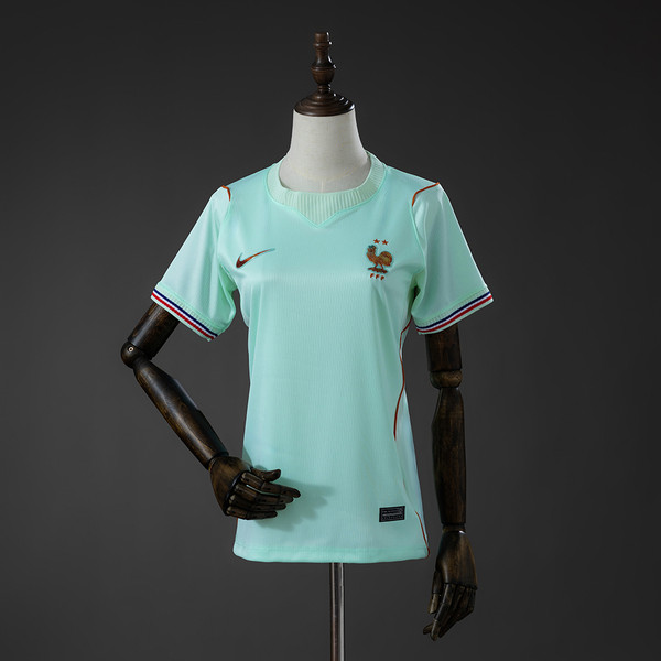 Women France 2026 Away Jersey
